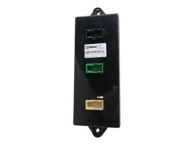 FERRARI PORTOFINO F164 Electronic module 815023 HVAC