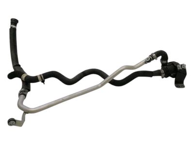 FERRARI PORTOFINO F164 Additional cooling pump 291349