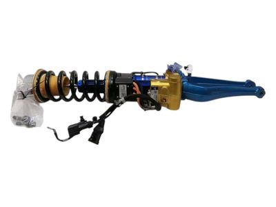 FERRARI PUROSANGUE F175 Shock Absorber Front 785514 RIGHT