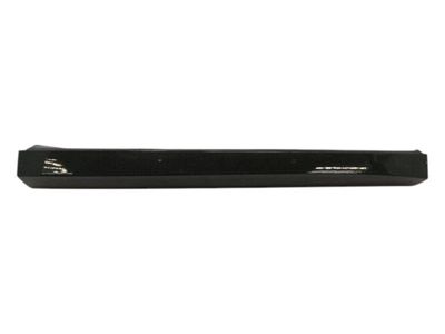 FERRARI PUROSANGUE F175 Body Moulding 901742 RH REAR CARBON DOOR MOULDING