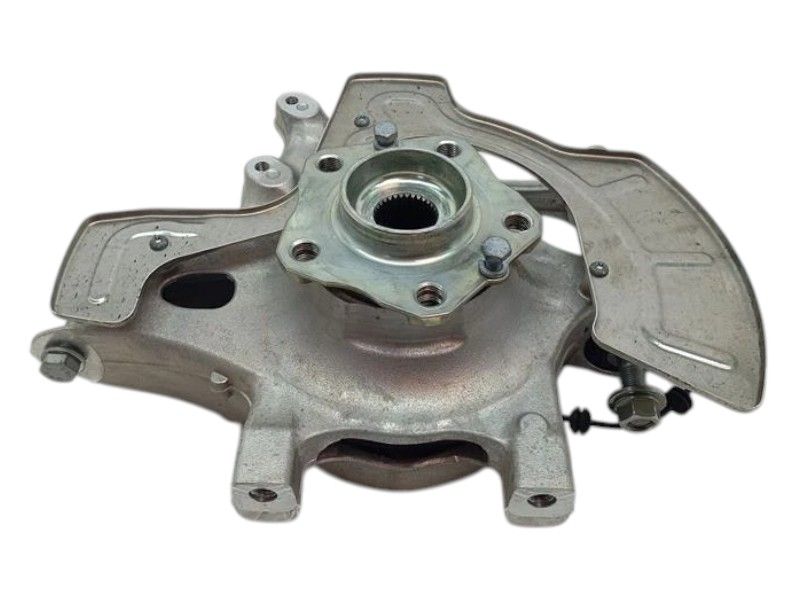 FERRARI PUROSANGUE F175 Left Rear Hub 800828