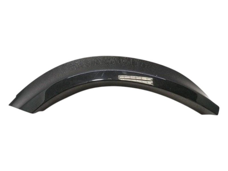 FERRARI PUROSANGUE F175 Body Moulding 901750 RH REAR DOOR CLADDING CARBON