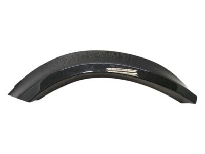FERRARI PUROSANGUE F175 Body Moulding 901750 RH REAR DOOR CLADDING CARBON