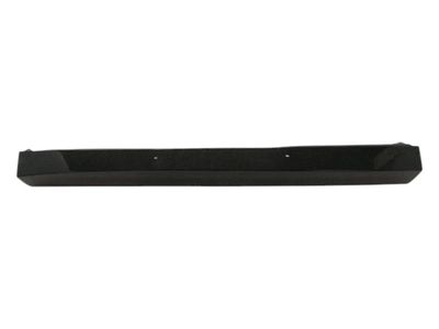 FERRARI PUROSANGUE F175 Body Moulding 901740 LH REAR CARBON DOOR MOULDING