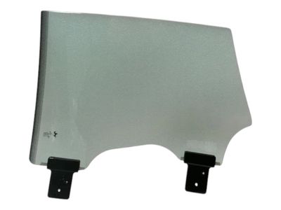 FERRARI PUROSANGUE F175 Right Rear Door Glass 879652