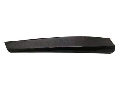 FERRARI PUROSANGUE F175 Body Moulding 901734 LH FRONT CARBON