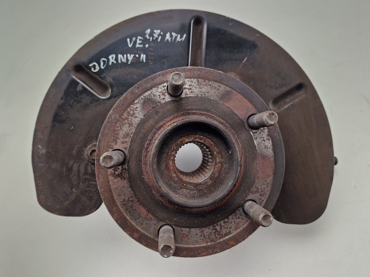 5171101AB Wheel bearing housing front left DODGE JOURNEY (2008-2020)