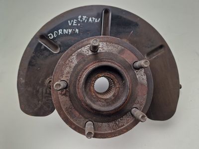 5171101AB Wheel bearing housing front left DODGE JOURNEY (2008-2020)