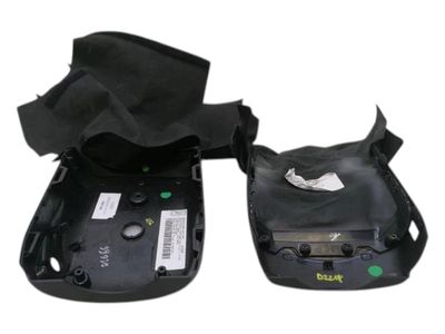 FERRARI PUROSANGUE F175 850049 STEERING COLUMN SHROUD