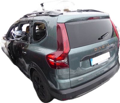 DACIA JOGGER (RK_) (2021-), 2023г