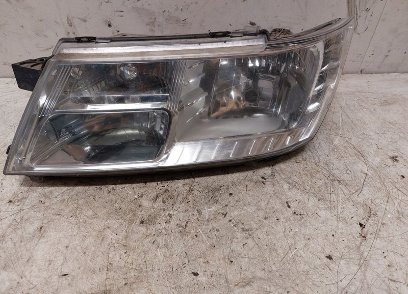 Headlight left DODGE JOURNEY (2008-2020)