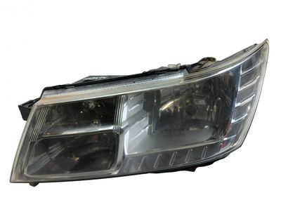 5067789AC Headlight left DODGE JOURNEY (2008-2020)