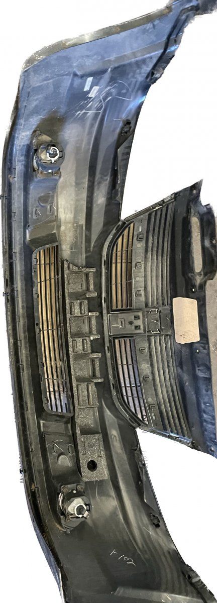Front Bumper DODGE JOURNEY (2008-2020)