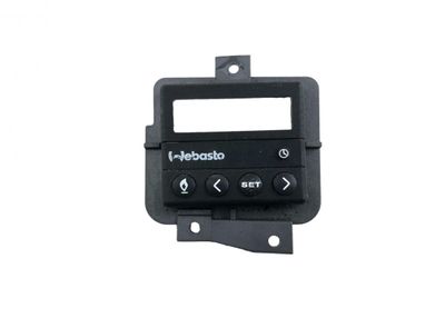 500032SX Auxiliary Heater remote control CITROËN JUMPER III (2006-)