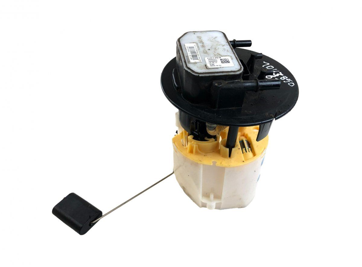 9807056380 Fuel delivery pump CITROËN JUMPY III (2016-)