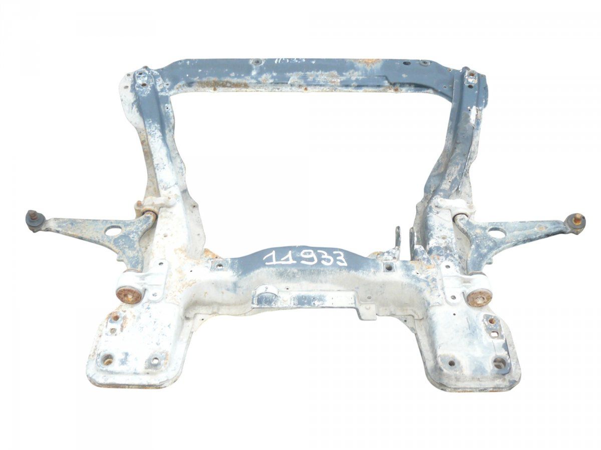 Front Axle Beam CITROËN JUMPY II (2007-2016)