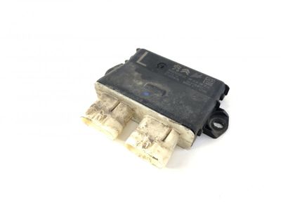 9809260380 Control units, other CITROËN JUMPY III (2016-)