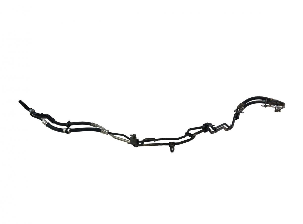 9809510580 Power Steering Hose from pump to steering gear CITROËN JUMPY III (2016-)