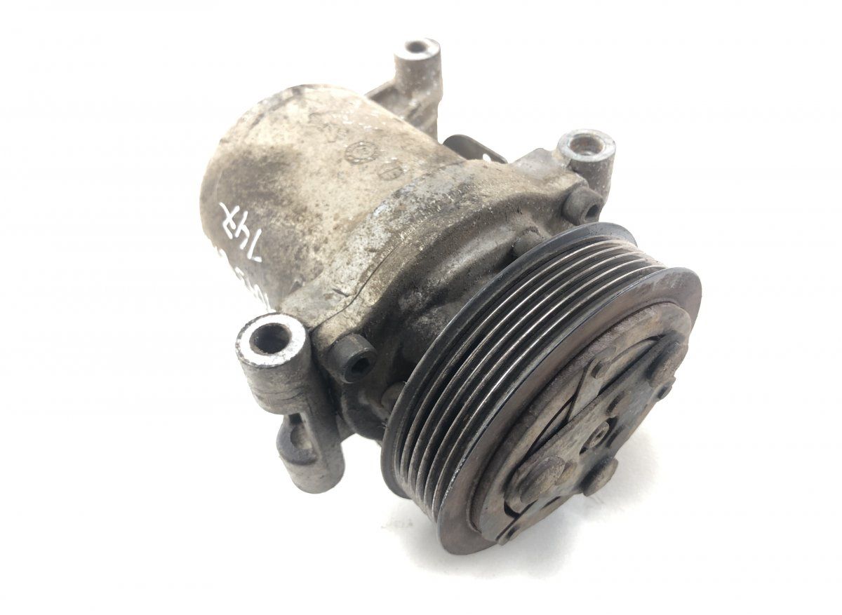 9830148880 AC / aircon Compressor CITROËN JUMPY III (2016-)