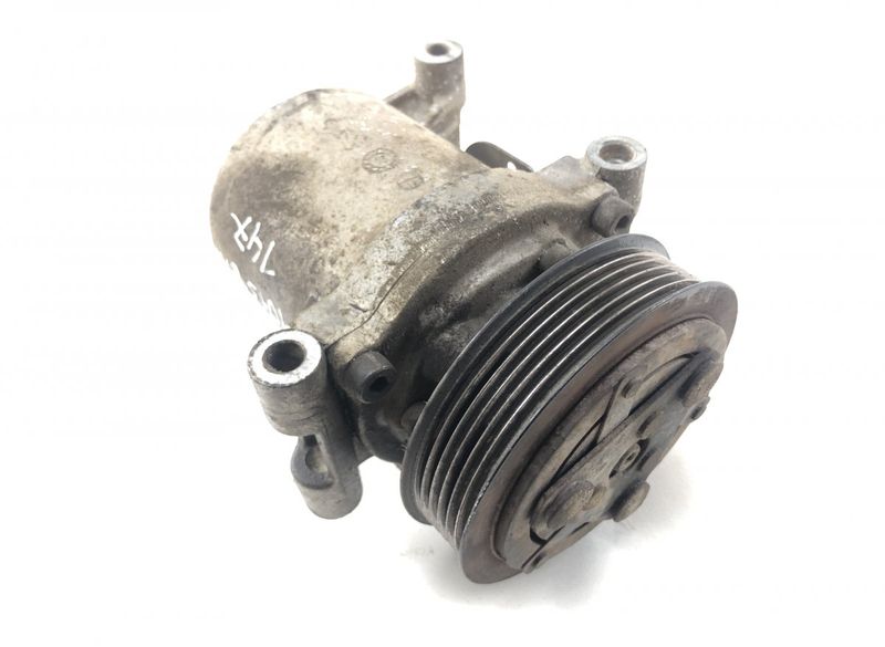 9830148880 AC / aircon Compressor CITROËN JUMPY III (2016-)