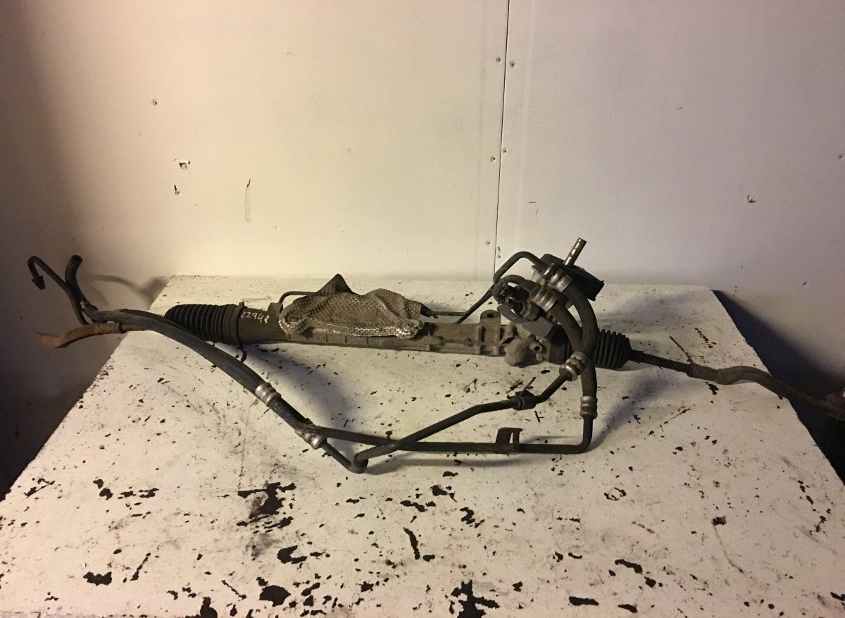 Steering rack DACIA LOGAN I (2004-2012)