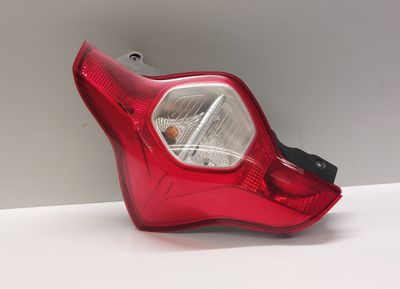 265558016R 90009115 Tail light left DACIA LODGY (2012-2022)