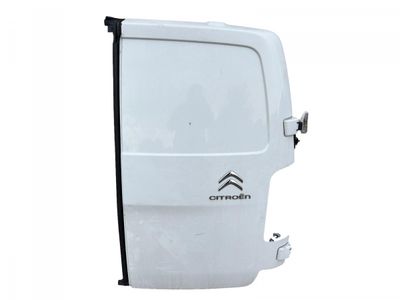9811894980 Заден панел Врата дясна CITROËN JUMPY III (2016-)