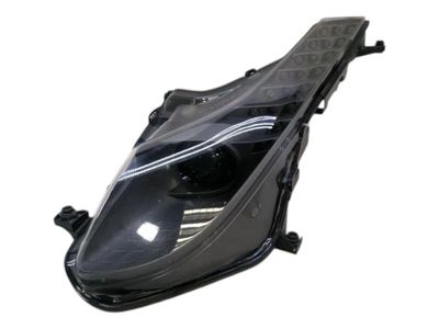 FERRARI 458 F142 Spider Head фар 244433