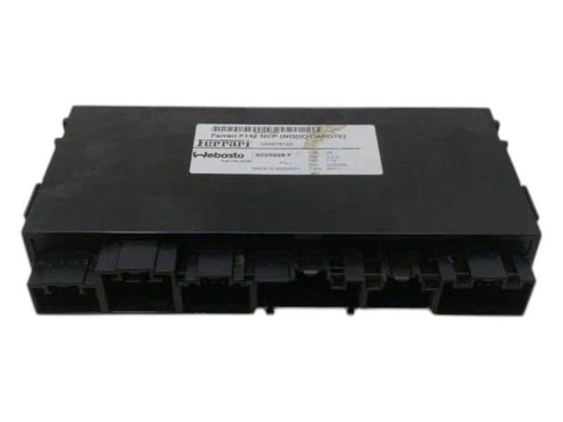 FERRARI 458 F142 Spider Electronic module 83979100