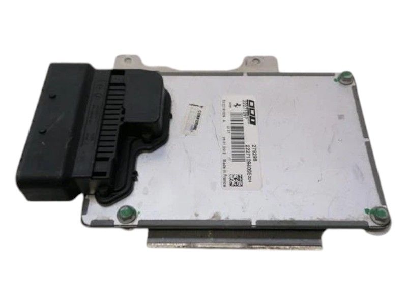FERRARI 458 F142 Spider Electronic module 279298 MAGNERIDE ECU