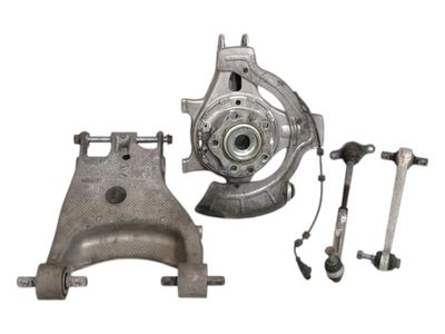 FERRARI 458 F142 Spider Left Rear Hub 268379