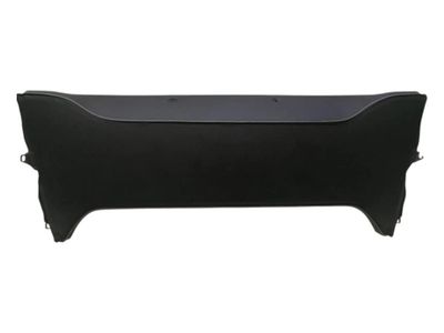 FERRARI 458 F142 Spider 843305 LH LATERAL TRIM SET LEATHER