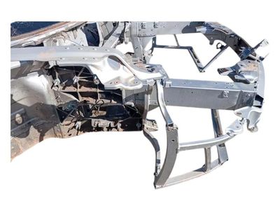 FERRARI 458 F142 предна скоба 82520600 CHASSIS CUT