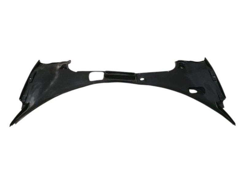 FERRARI 458 F142 Spider 81369200 LEFT  UPPER LH DUCT, LOWER SECTION
