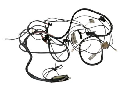 FERRARI 550 MARANELLO F133 Wiring Loom 171388