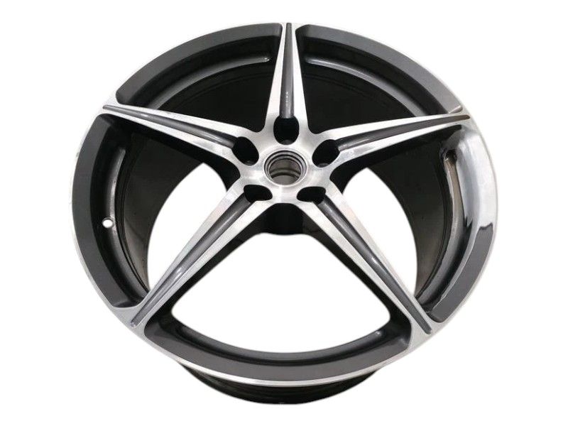 FERRARI 458 F142 Spider Alloy Wheel 255226