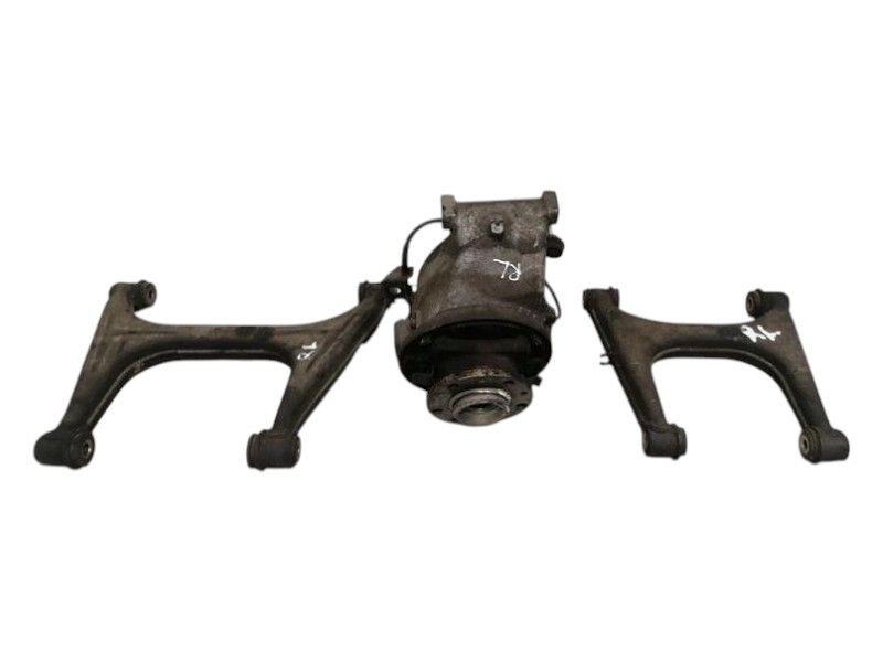 FERRARI 550 MARANELLO F133 Left Rear Hub 182809
