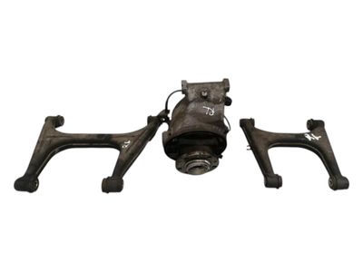 FERRARI 550 MARANELLO F133 Left Rear Hub 182809