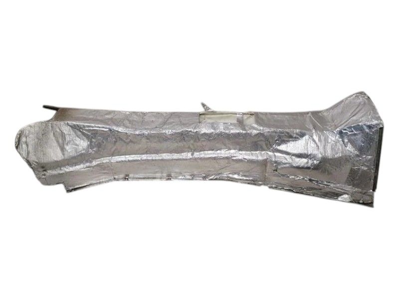 FERRARI 550 MARANELLO F133 65859100 TUNNEL HEAT SHIELD