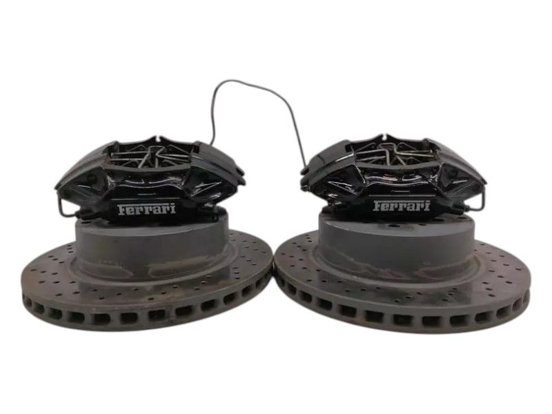 FERRARI 550 MARANELLO F133 Brake caliper 186230