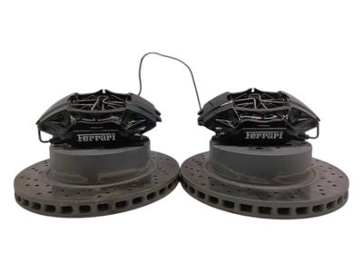 FERRARI 550 MARANELLO F133 Brake caliper 186230