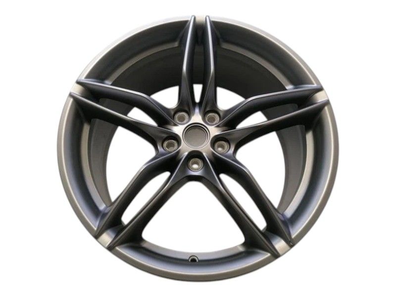 FERRARI 812 SUPER FAST Front Alloy 325261