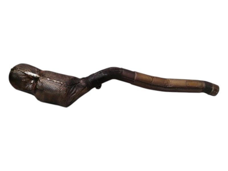 FERRARI F12 BERLINETTA F152 Right Catalytic Converter 275462