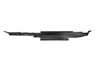 FERRARI F12 BERLINETTA F152 Left Side skirt 84306310