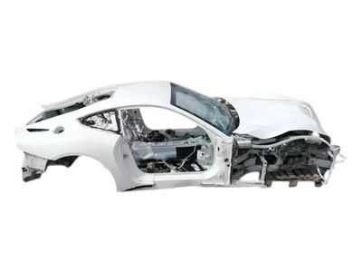 FERRARI F12 BERLINETTA F152 Купе 6.3 V12