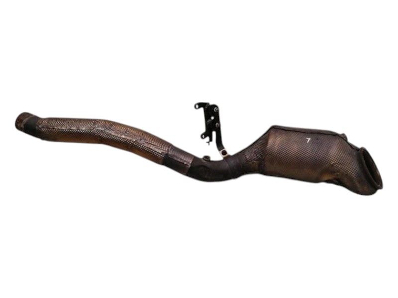 FERRARI F12 BERLINETTA F152 Left Catalytic Converter 275463