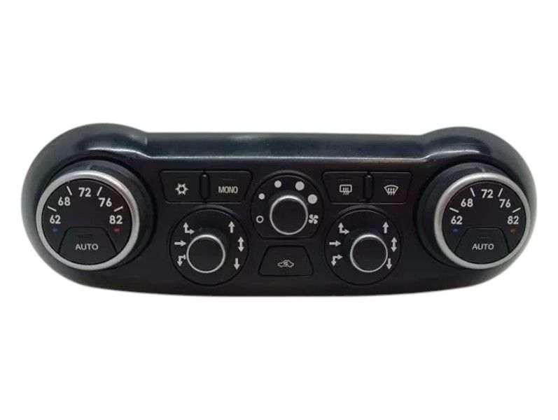 FERRARI F12 BERLINETTA F152 Auto Climate Control 84874000
