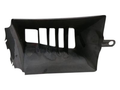 FERRARI F355 F129 SPIDER 64525700 RIGHT AIR INLET