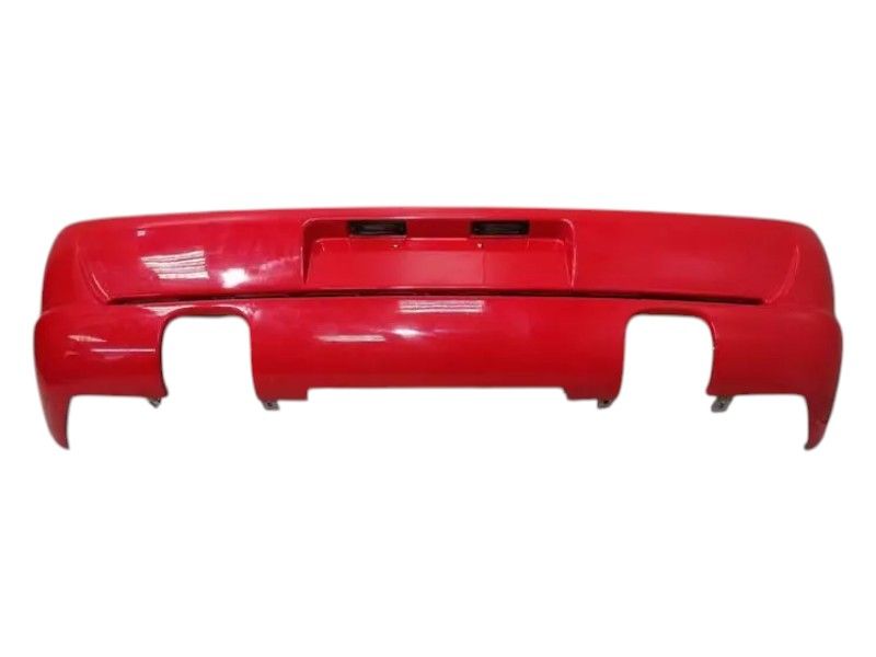 FERRARI F355 F129 SPIDER Rear Bumper 65099410