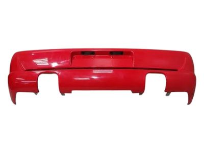 FERRARI F355 F129 SPIDER Rear Bumper 65099410